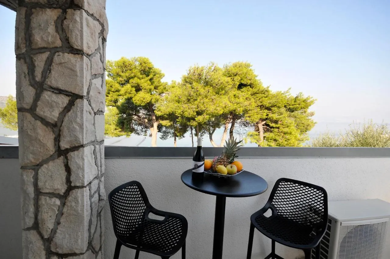 Apartments Penic Trogir Croatia