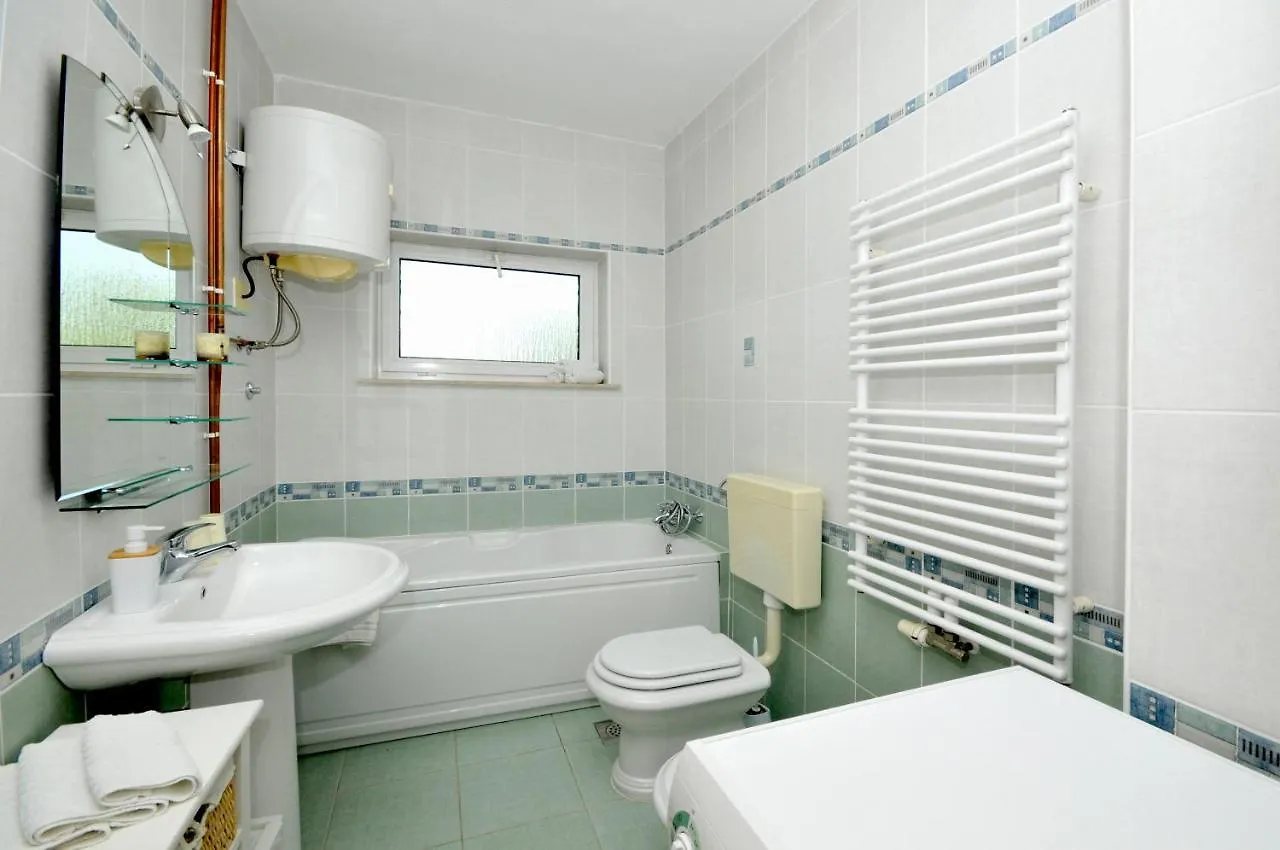 Apartments Penic Trogir