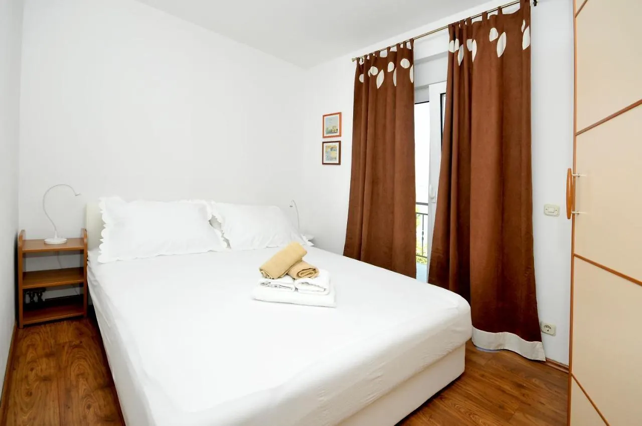 Apartments Penic Trogir Croatia