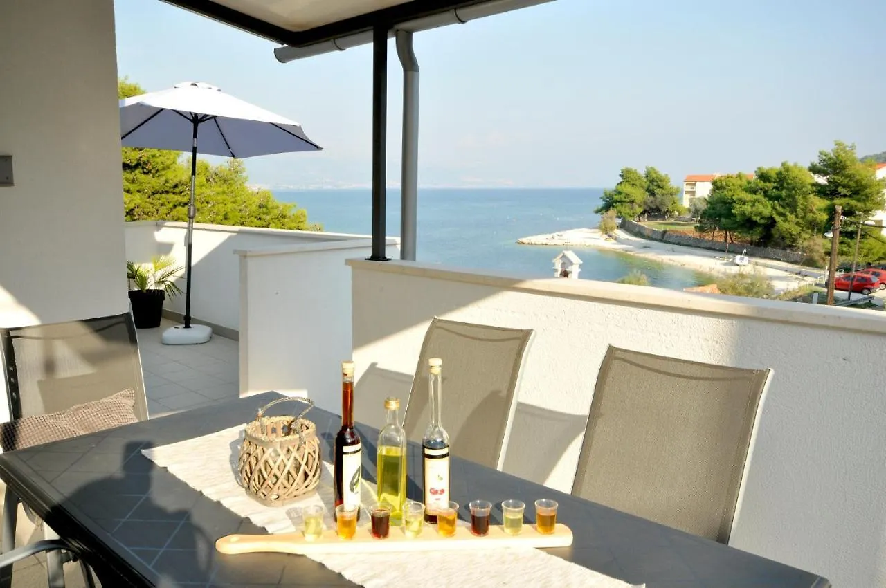 Apartments Penic Trogir