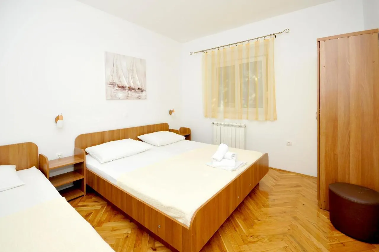 Apartments Penic Trogir 0*,  Croatia