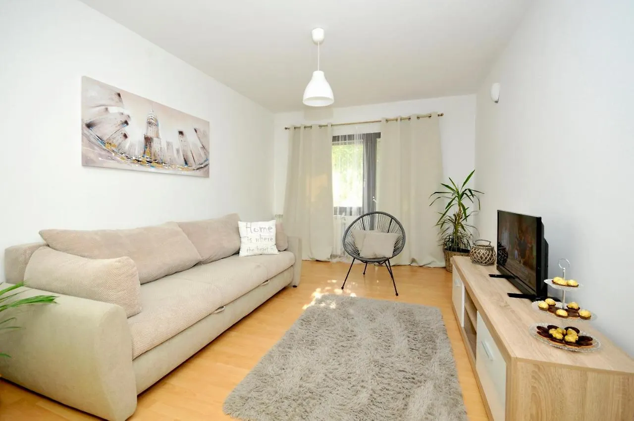 Apartments Penic Трогир