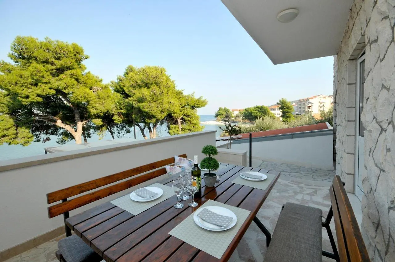 Apartments Penic Трогир 0*,  Хорватия